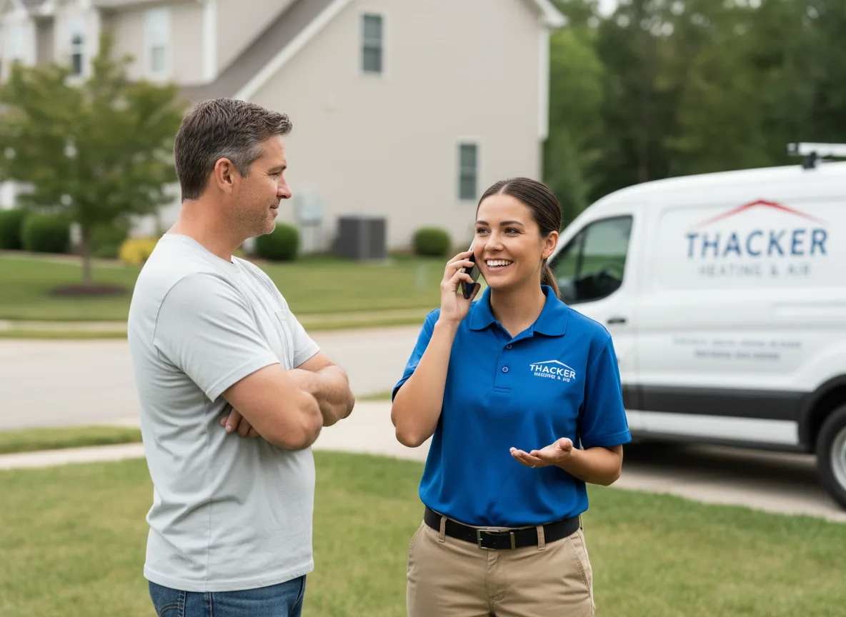 Ac Repair New Providence, PA FAQs